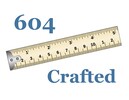 604 CRAFTED